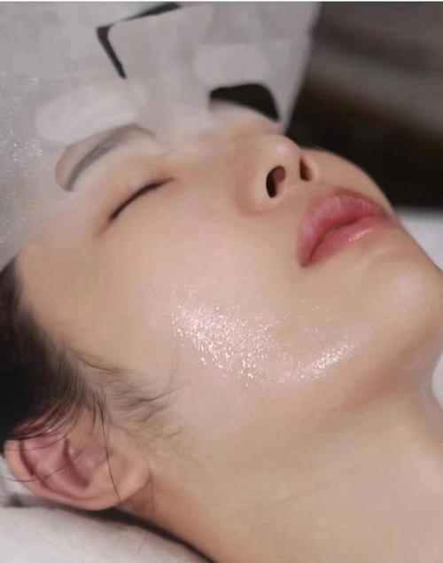  肌肤健康