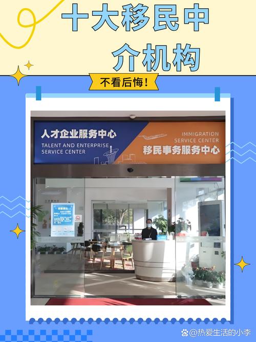全球中介机构