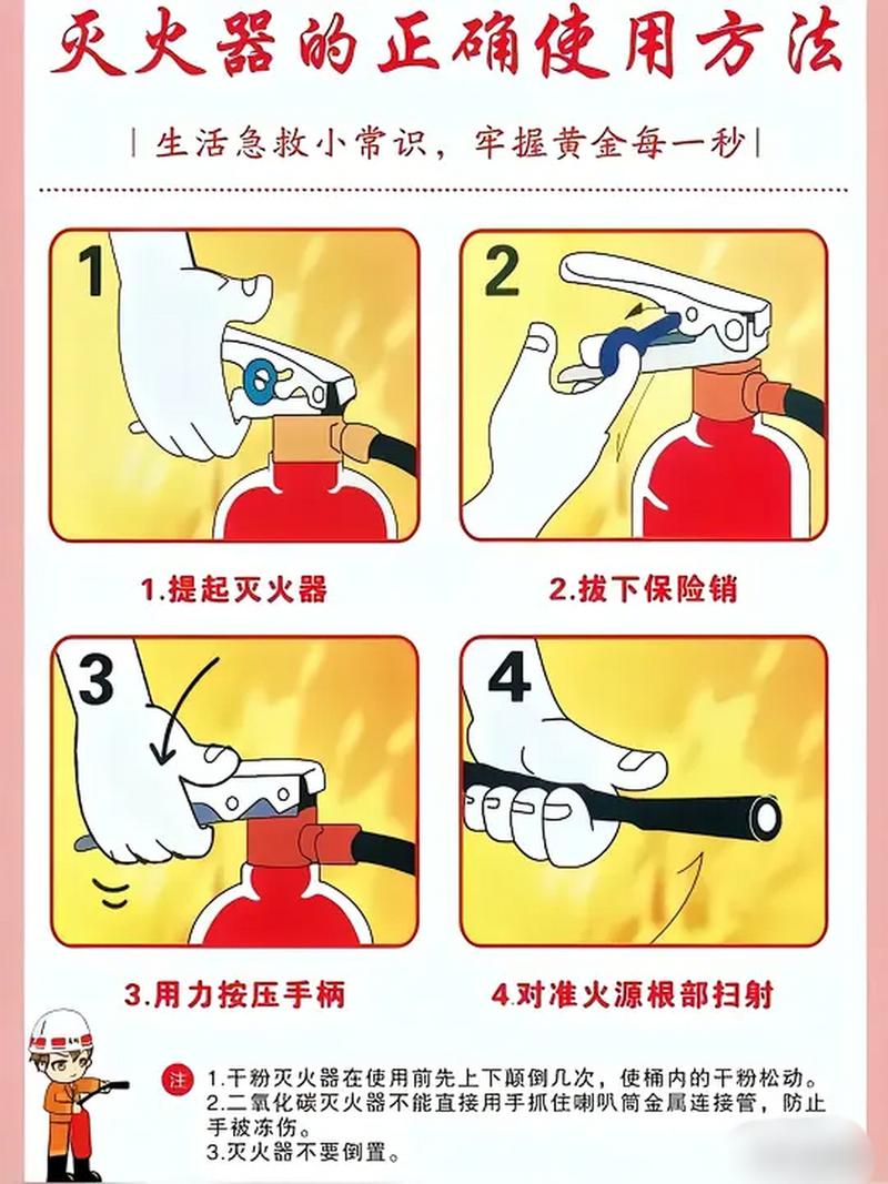  正确使用
