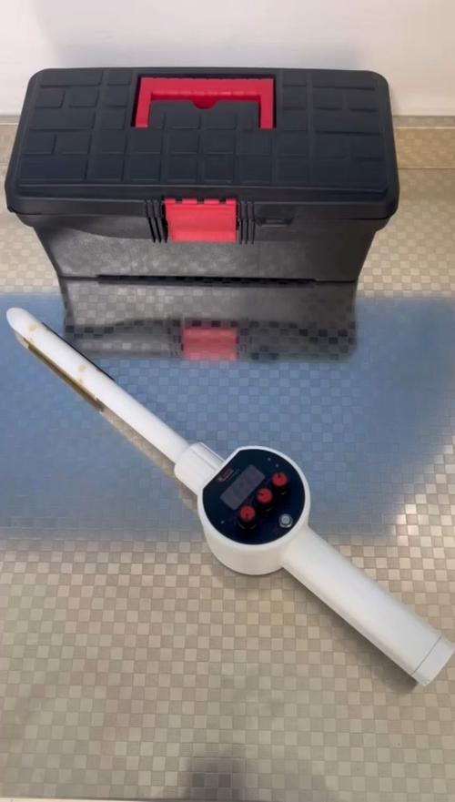 电刺激取精仪