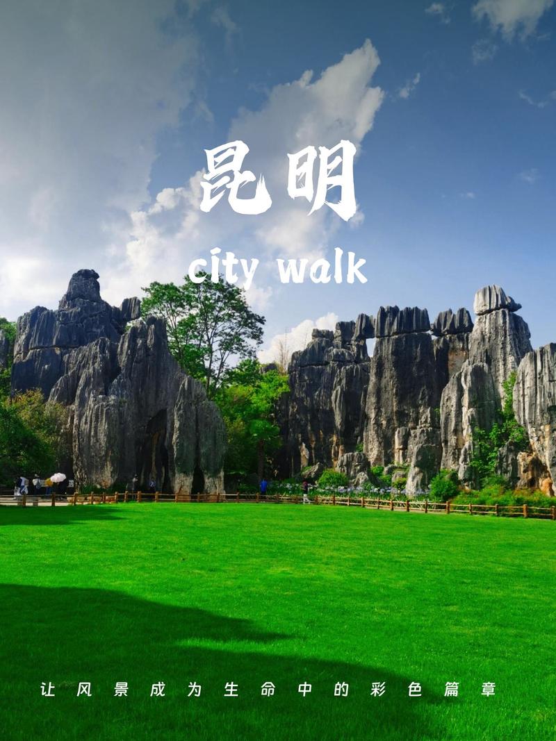 云南昆明
