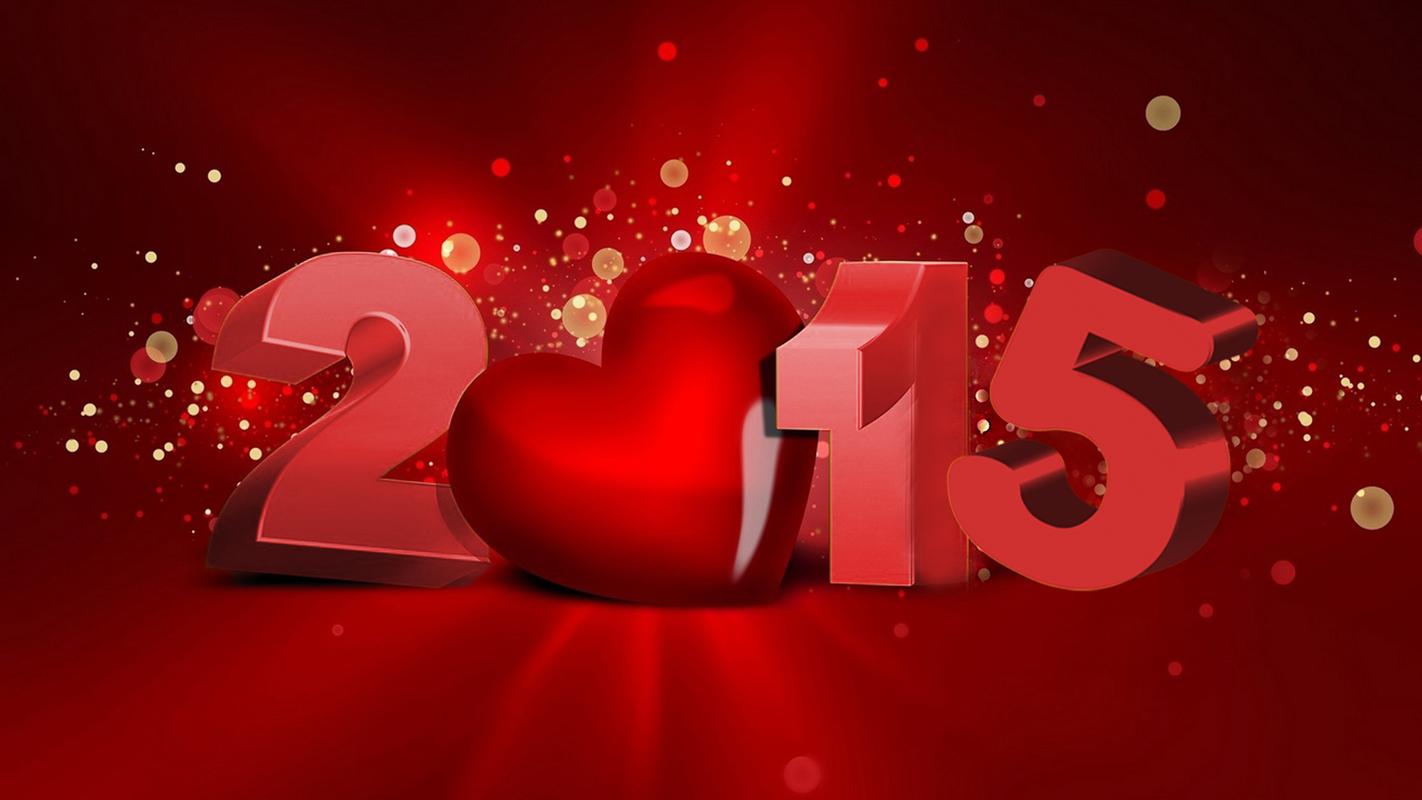 2015年