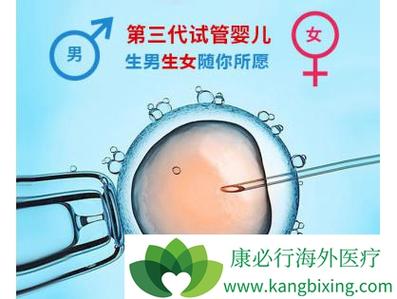 试管婴儿人才