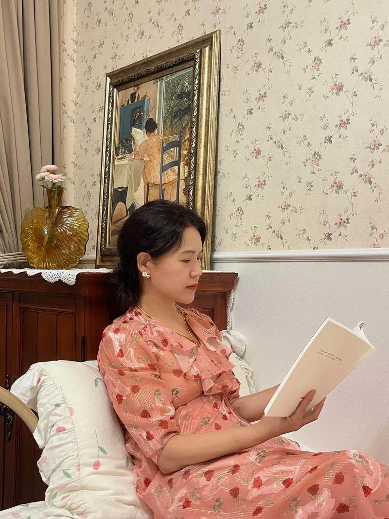 52岁女性