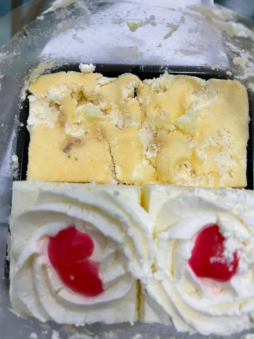 奶油小方菌