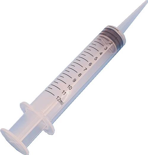  注射器
