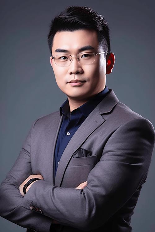成功人士