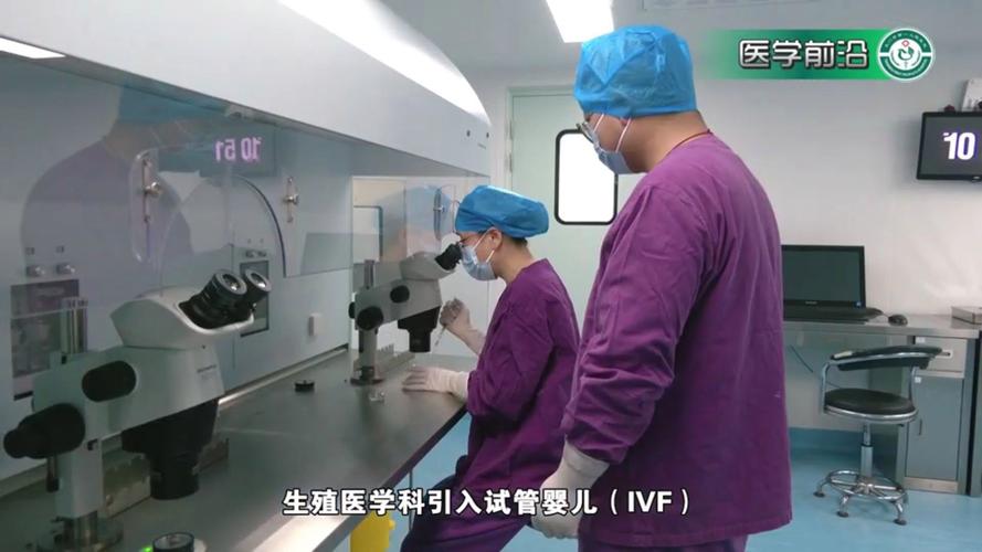 天门试管婴儿