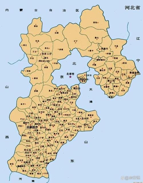 河北