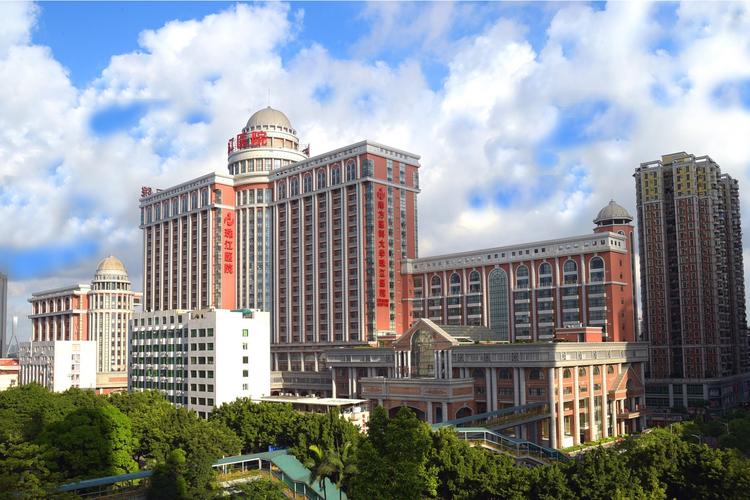 珠江医院