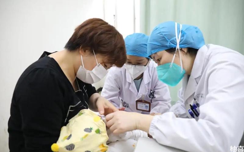 北大国际试管婴儿