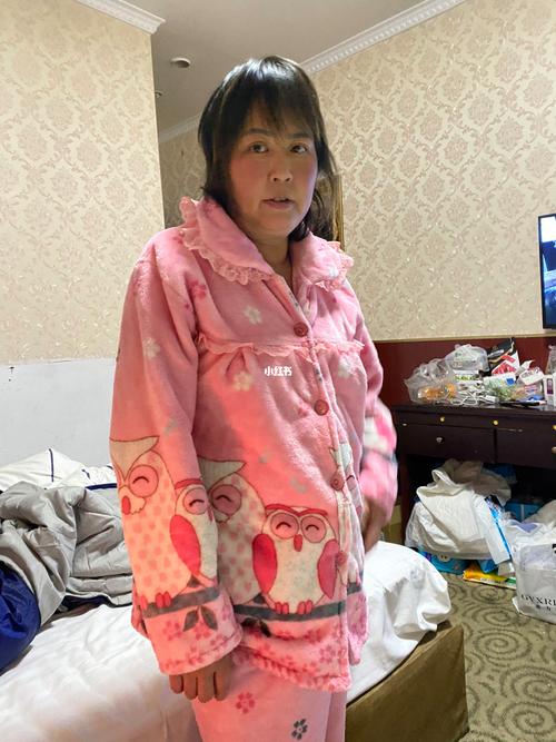 妈妈恢复