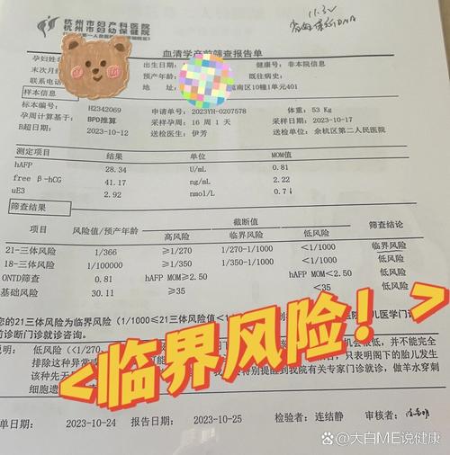  临界风险