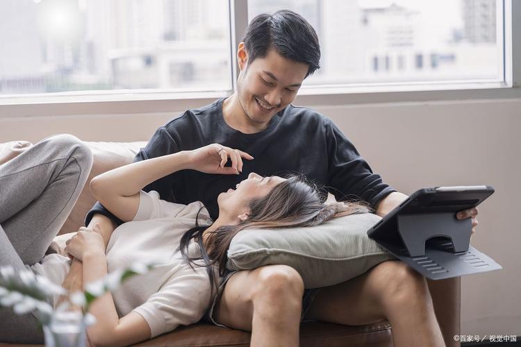 正常夫妻