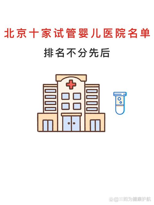 北境试管婴儿