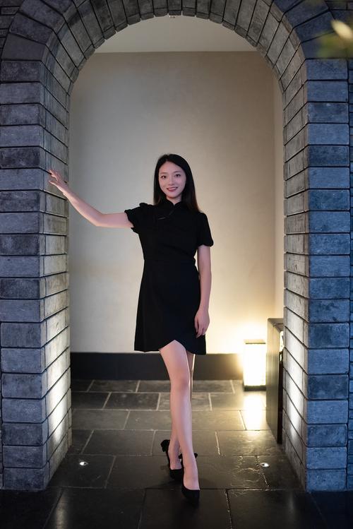 北京女性