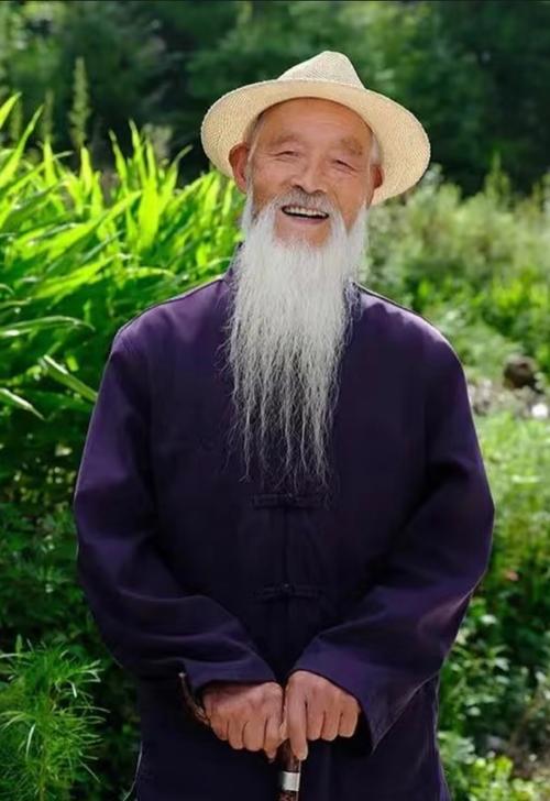 长寿