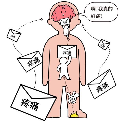  疼痛